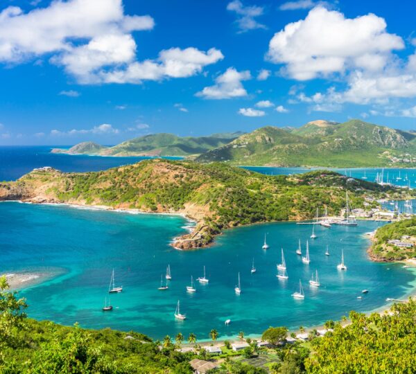 antigua